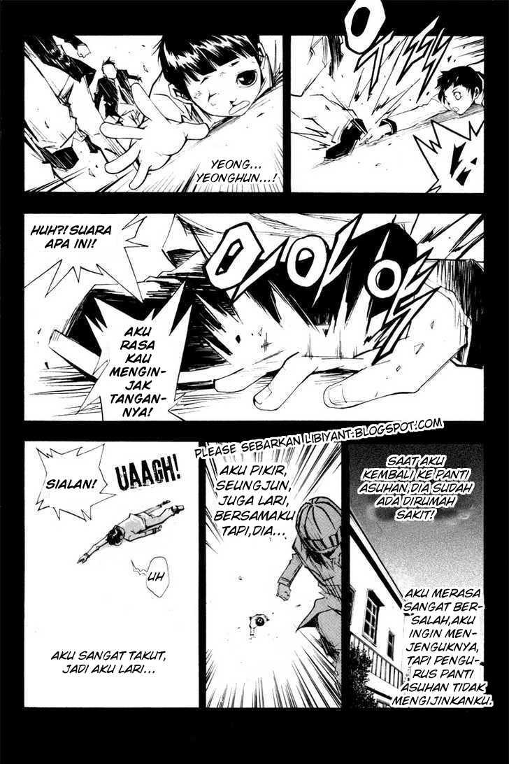 Blast Chapter 03 Bahasa Indonesia